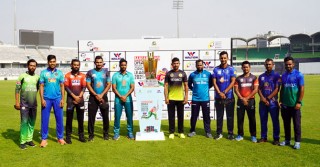 ১১ অধিনায়কের প্রত্যাশা যখন একবিন্দুতে