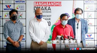 টানা নবমবার ডিপিএলের টাইটেল স্পন্সর ওয়ালটন