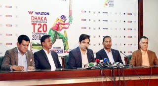 প্রিমিয়ার লিগের টি-২০ স্পন্সরও ওয়ালটন