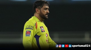 আইপিএলে ধোনির নতুন রেকর্ড