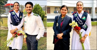 তীরন্দাজ দিয়া সিদ্দিকী পেলেন জিপিএ-৫
