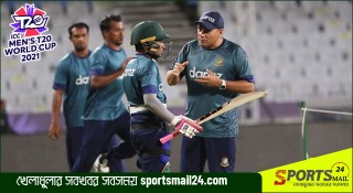 বিশ্বকাপ ব্যর্থতার মাঝেও দলের উন্নতি দেখছেন ডোমিঙ্গো