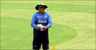 পদত্যাগ করেননি, ডোমিঙ্গো ফিরবেন আশা বিসিবির