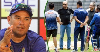 ক্রিকেটারদের চারদিক থেকে ধমক দেওয়া হয়: ডোমিঙ্গো