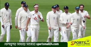 ব্রিসবেন টেস্টের আগে ‘একাদশ’ জানালো ইংল্যান্ড