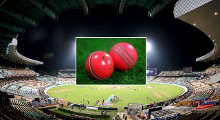 ইডেন টেস্টের জন্য ৭২টি গোলাপী বল বানাচ্ছে ভারত