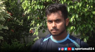 ধাপে-ধাপে এগিয়ে জাতীয় দলে যেতে চান ইমন