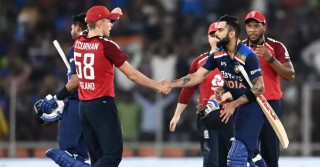 ফাইনালে পাকিস্তান, ভারত কি আসছে?
