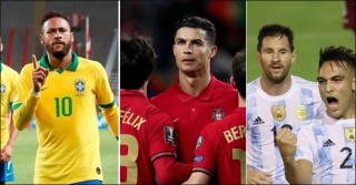 কাতার বিশ্বকাপে চূড়ান্ত ২৭ দেশ, আরও বাকি ৫