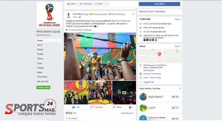 ফিফার ফেসবুকে বাংলাদেশের আলোচনা