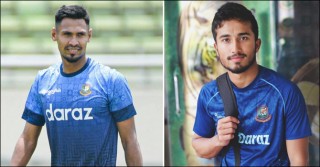 নতুন মাইলফলকের দ্বারপ্রান্তে ফিজ-আফিফ