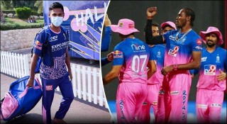 মোস্তাফিজকে নিয়েই খেলছে রাজস্থান রয়্যালস