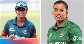 আইসিসির র‌্যাংকিংয়ে নতুন উচ্চতায় ফারজানা ও নাহিদা আক্তার