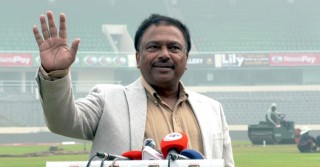 বিসিবির পরিচালক পদ হারালেন ফারুক আহমেদ