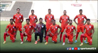 মাসিক বেতনের আওতায় আসছেন জাতীয় দলের ফুটবলাররা