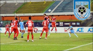 শুরুর দিন আবারও লিগ স্থগিত করলো বাফুফে