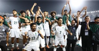 হামজাদের তিন ম্যাচে বাফুফের আয় ৪ কোটি টাকা