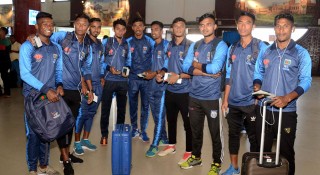 খেলছে না ভারত, শিরোপা জয়ের প্রত্যাশা বাংলাদেশের