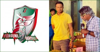 সাকিব ‘কাণ্ডে’ ফরচুন বরিশালকে শোকজ