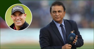 শেন ওয়ার্নকে নিয়ে মন্তব্য করে ‘ক্ষমা’ চাইলেন গাভাস্কার