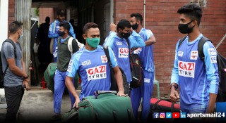 একমাত্র করোনা চট্টগ্রাম শিবিরে, বাকি সবাই উত্তীর্ণ
