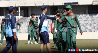 বঙ্গবন্ধু কাপ দেশি খেলোয়াড়দের বড় প্লাটফর্ম