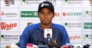 নামের পাশে ৫’শ উইকেট চান হাসান মাহমুদ