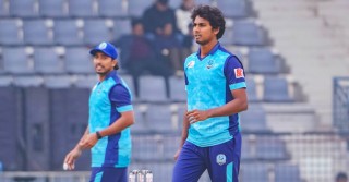 টানা ষষ্ঠ হার, বিপিএল থেকে ছিটকে গেল নোয়াখালী