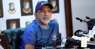 পর্যবেক্ষণে তামিম, কোচের মতে ‘দলে আরও দলনেতা আছে’