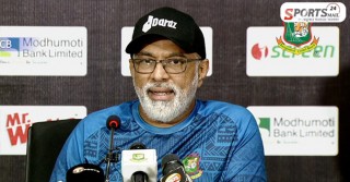 আইপিএলে স্কিল উন্নতি হয়, তবে দেশের খেলা আগে: হাথুরুসিংহে