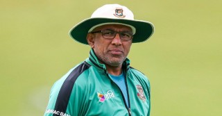 নাটকের অবসান, হাথুরুসিংহেই টাইগারদের কোচ