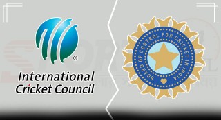 ভারতকে আরও সময় দিল আইসিসি