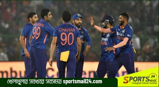 নিউজিল্যান্ডকে হারিয়ে দ্রাবিড়-রোহিত জুটির দারুণ শুরু 