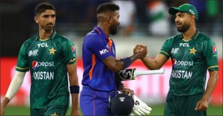 ভারতের কাছে পাকিস্তানের হেরে যাওয়ার পাঁচ কারণ
