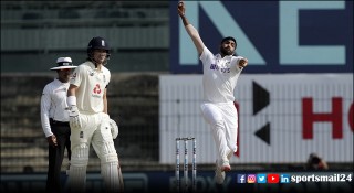 ভারতে ফিরলো আন্তর্জাতিক ক্রিকেট