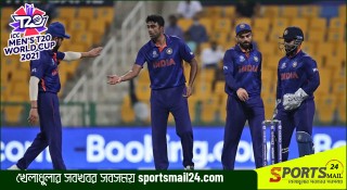 ‘দুধের শিশু’ আফগানদের হারিয়ে সেমির আশা বাঁচিয়ে রাখলো ভারত