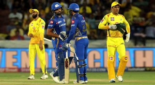 ১৫০ রান করলেই চতুর্থ শিরোপা চেন্নাইয়ের