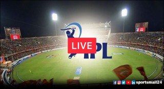 অনলাইনে লাইভ দেখুন আইপিএল