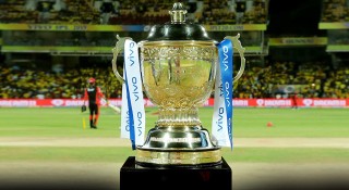 অনির্দিষ্টকালের জন্য স্থগিত হলো আইপিএল
