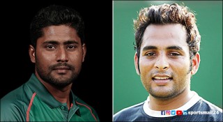 ইমরুল ও তুষার ইমরানের করোনা পজিটিভ