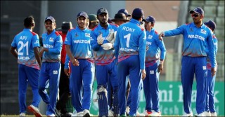 মোসাদ্দেকের মিতব্যয়ী বোলিংয়ে ইন্ডিপেন্ডেন্স কাপে ওয়ালটনের জয়