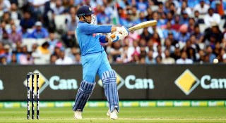 টেস্টের পর ওয়ানডেতেও ইতিহাস গড়লো ভারত