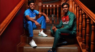 বিশ্বকাপ জয়ের হাতছানিতে বাংলাদেশ