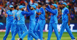 রাহুল-আইয়ারকে ফিরিয়ে ভারতের এশিয়া কাপ দল