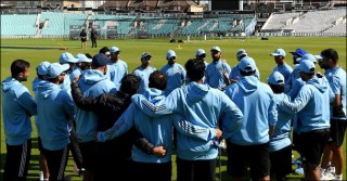 ভারতের বিশ্বকাপ দলে রাহুল, শারদুল