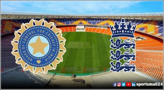 বিশ্বের সর্ববৃহৎ স্টেডিয়ামে টেস্ট খেলবে ভারত-ইংল্যান্ড