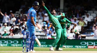 ভারতকে মোকাবেলা করতে প্রস্তুত পাকিস্তান