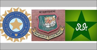 ভারত-পাকিস্তান দ্বন্দ্ব : বিশ্বকাপ আলোচনায় বাংলাদেশ