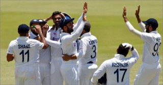 সেঞ্চুরিয়ান টেস্টে দক্ষিণ আফ্রিকার বিপক্ষে ভারতের দুর্দান্ত জয়