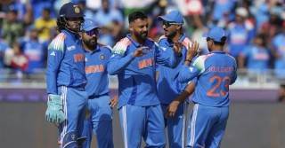 বাংলাদেশ সফরে আসছে ভারত, সূচি প্রকাশ